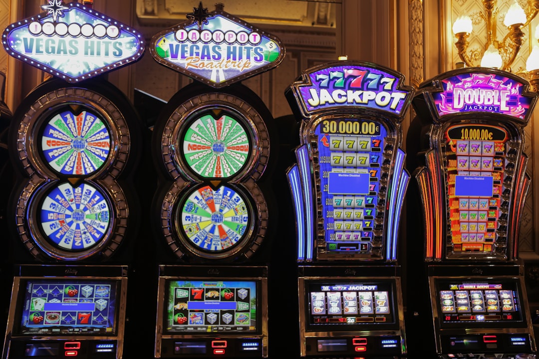 Discover the Thrill of Social Casinos: A New Era of Online Entertainment