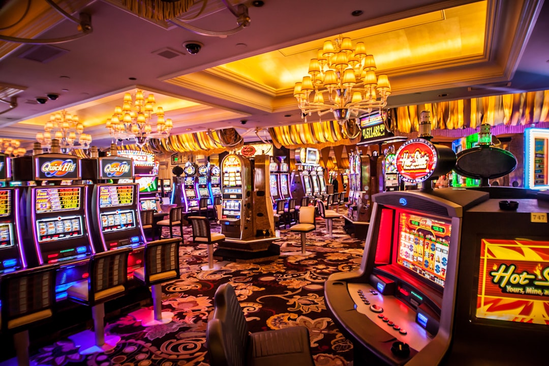 Exploring the Allure of Social Casinos: A New Era of Online Entertainment