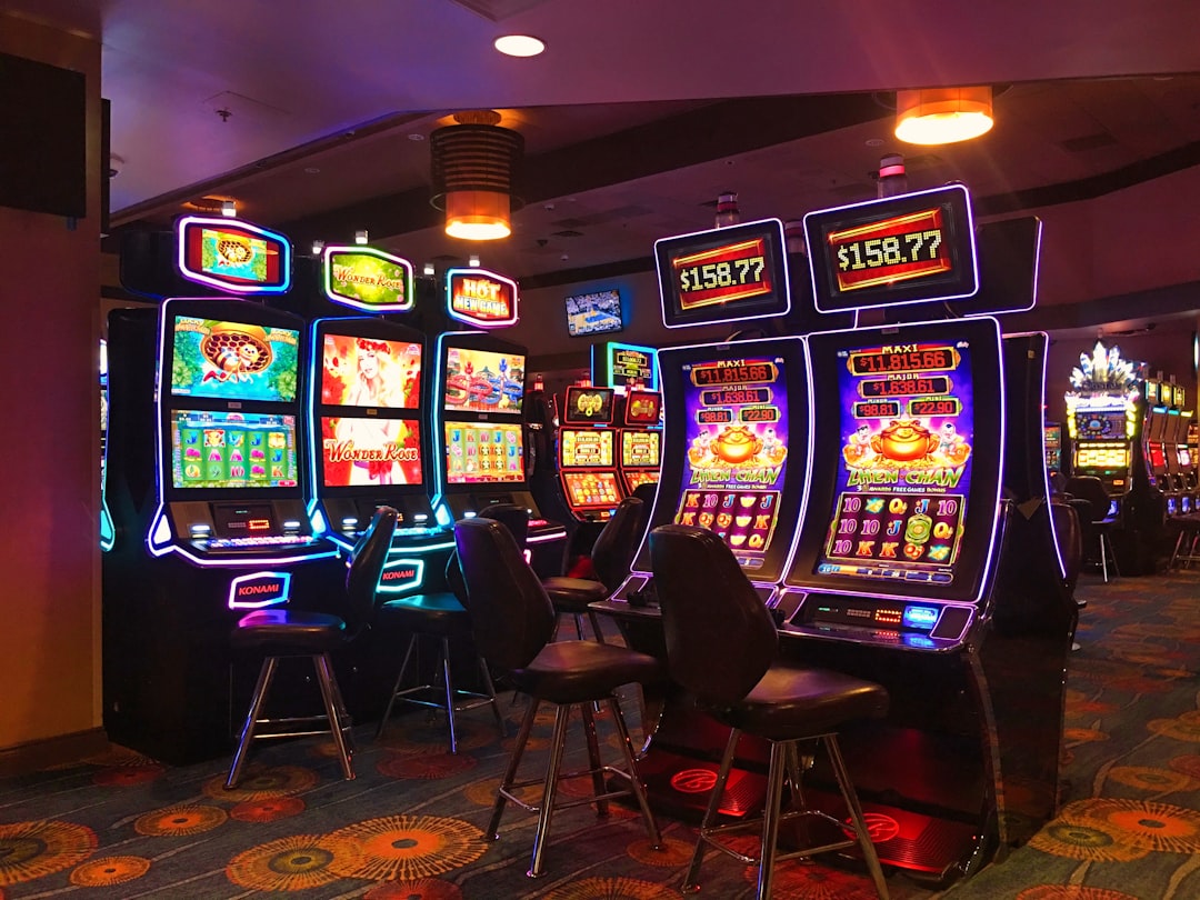 Discover the Thrills of Social Casinos: A New Era of Online Gaming