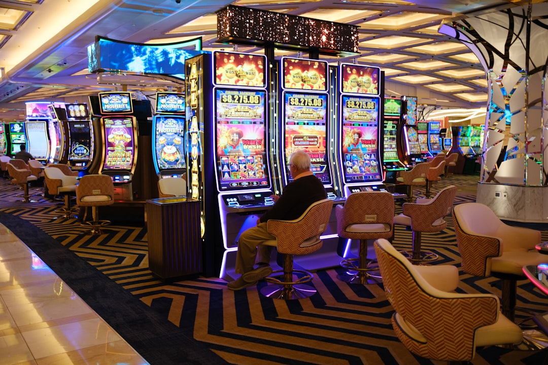 Experience the Thrill of Social Casinos: A New Era of Online Gaming